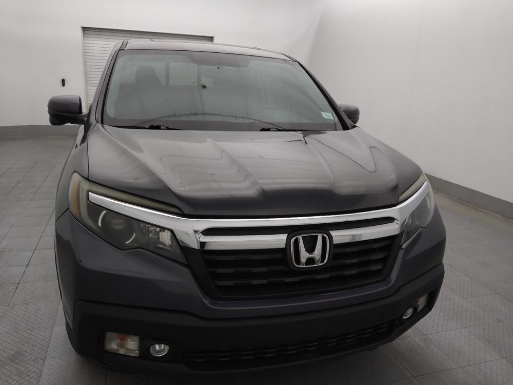 used 2019 Honda Ridgeline car, priced at $22,595