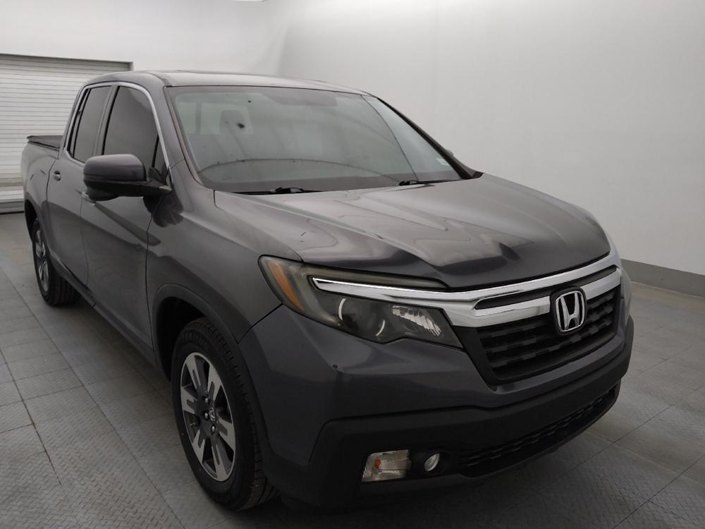 used 2019 Honda Ridgeline car, priced at $22,595