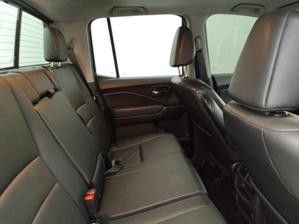 used 2019 Honda Ridgeline car, priced at $22,595