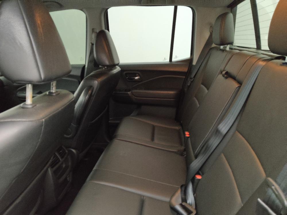 used 2019 Honda Ridgeline car, priced at $22,595