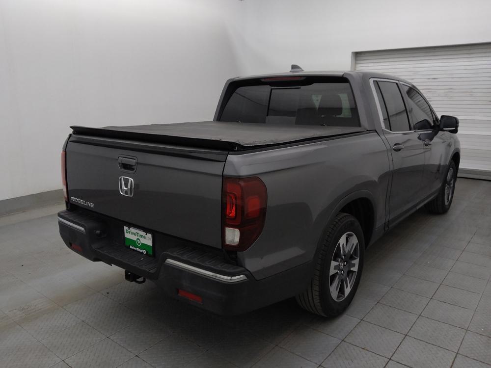 used 2019 Honda Ridgeline car, priced at $22,595