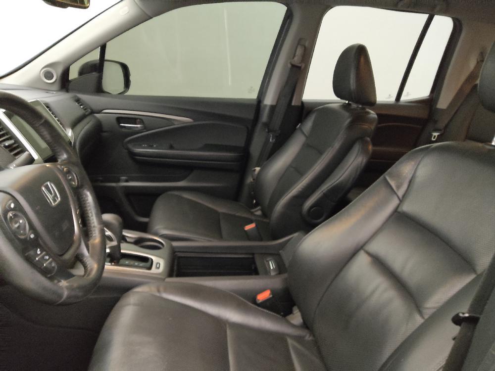 used 2019 Honda Ridgeline car, priced at $22,595