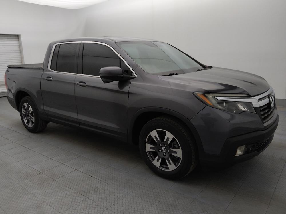 used 2019 Honda Ridgeline car, priced at $22,595