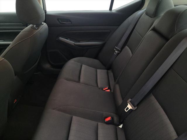 used 2024 Nissan Altima car, priced at $27,495