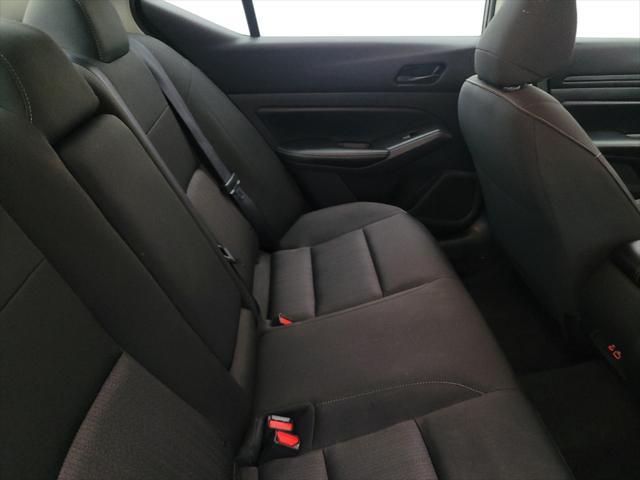 used 2024 Nissan Altima car, priced at $27,495