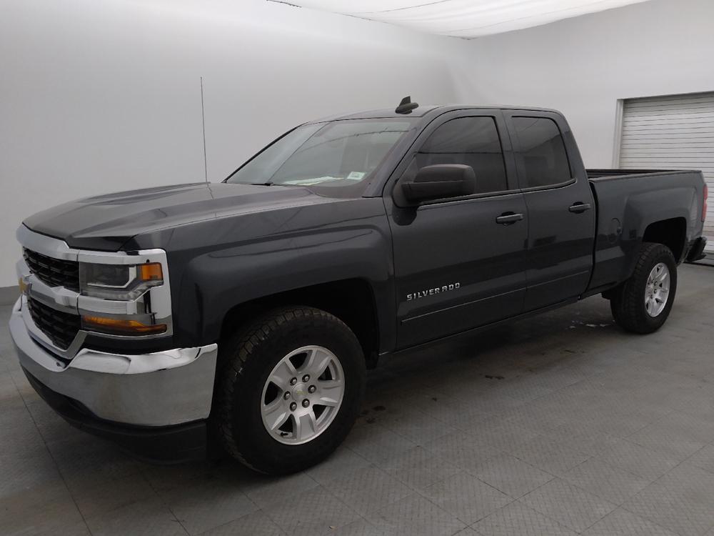 used 2019 Chevrolet Silverado 1500 car, priced at $25,995