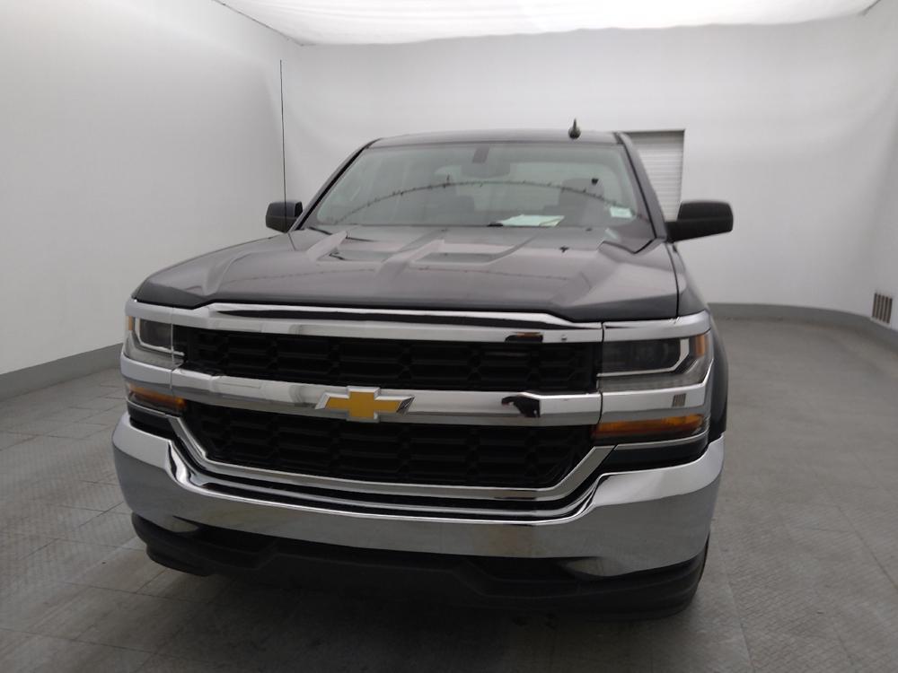 used 2019 Chevrolet Silverado 1500 car, priced at $25,995