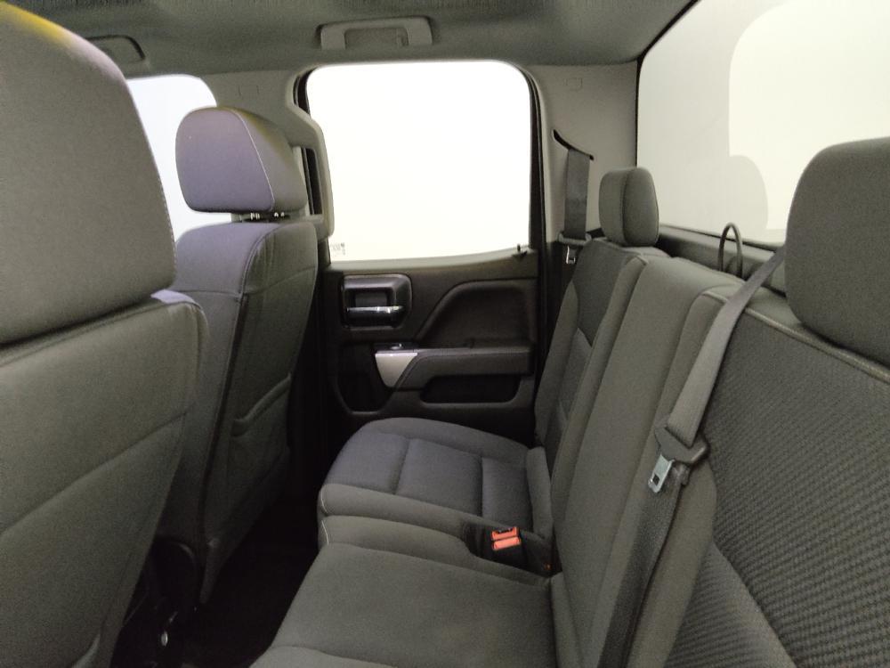 used 2019 Chevrolet Silverado 1500 car, priced at $25,995