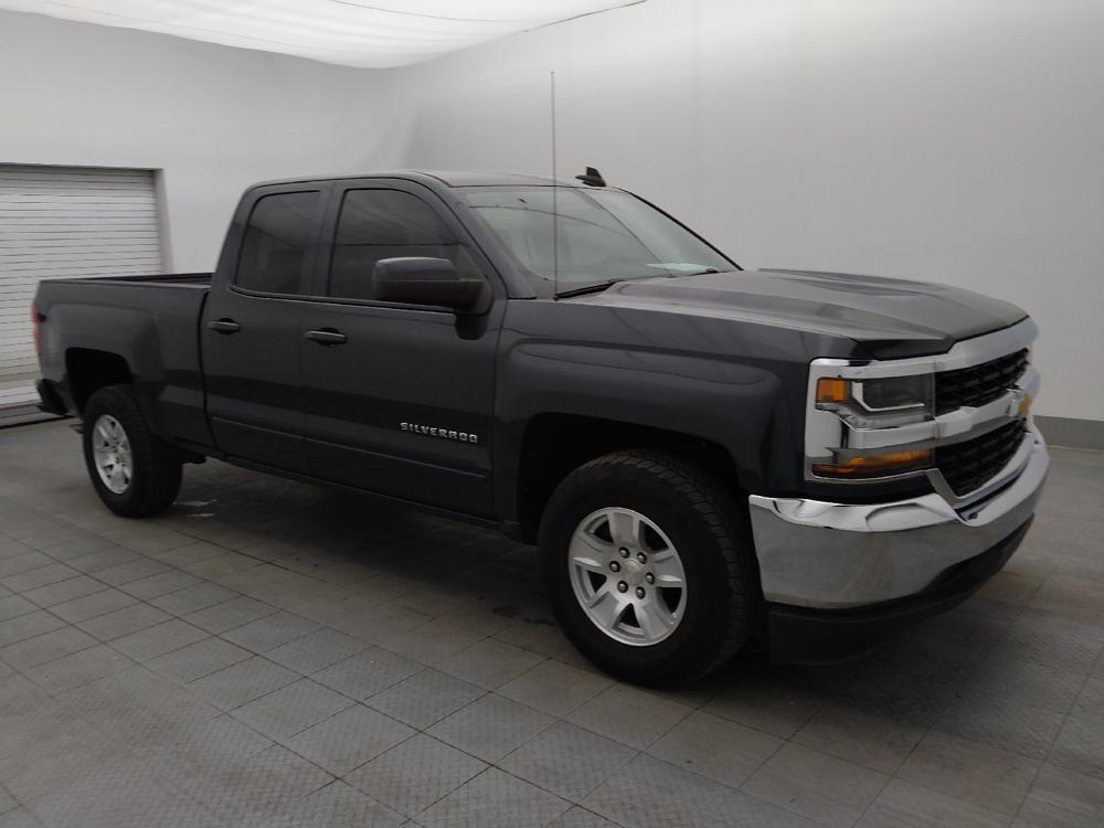 used 2019 Chevrolet Silverado 1500 car, priced at $25,995