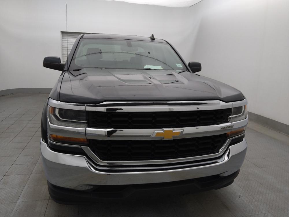 used 2019 Chevrolet Silverado 1500 car, priced at $25,995