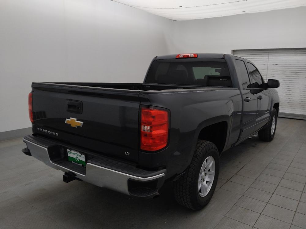 used 2019 Chevrolet Silverado 1500 car, priced at $25,995