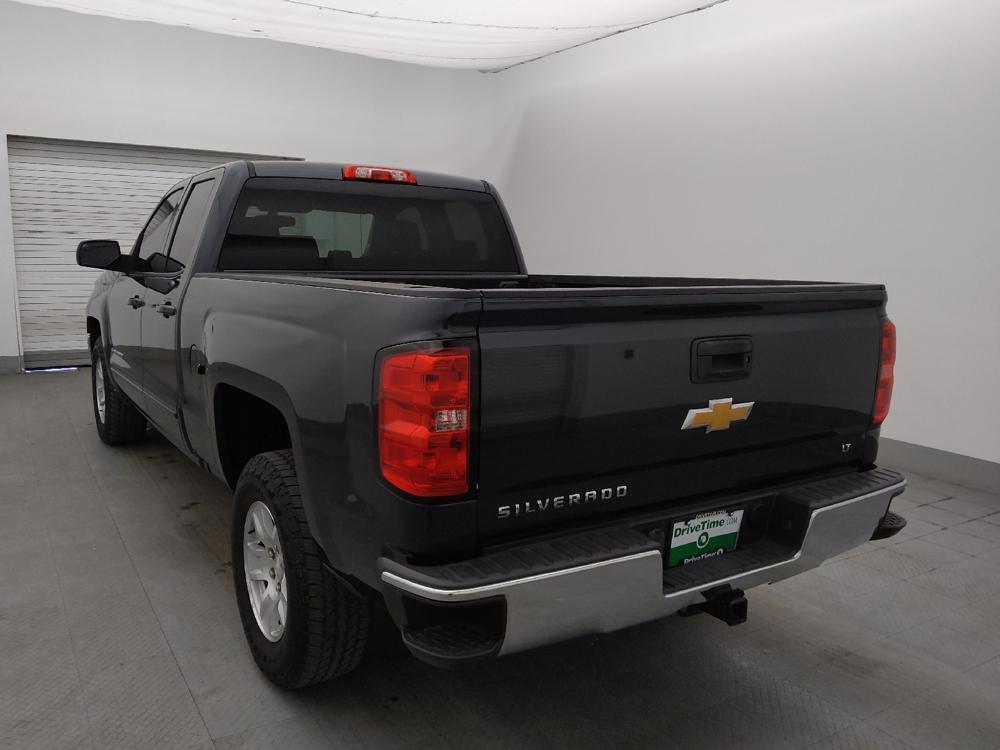 used 2019 Chevrolet Silverado 1500 car, priced at $25,995