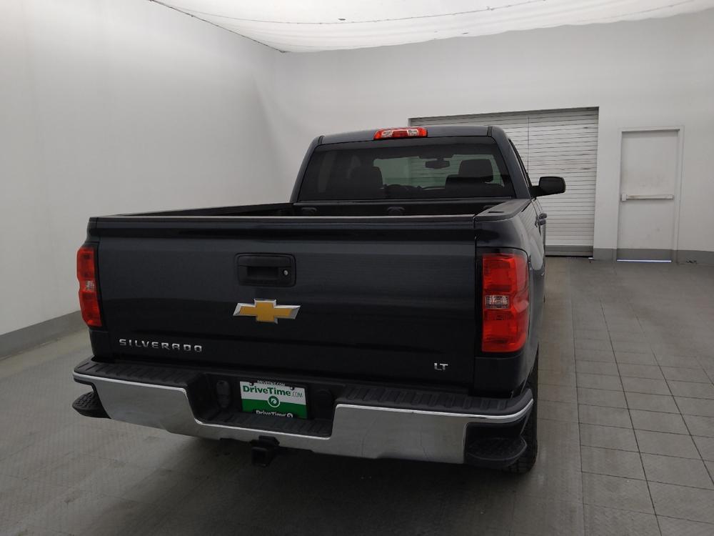 used 2019 Chevrolet Silverado 1500 car, priced at $25,995