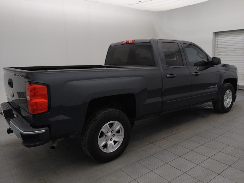 used 2019 Chevrolet Silverado 1500 car, priced at $25,995