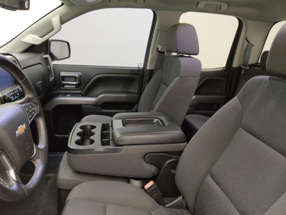 used 2019 Chevrolet Silverado 1500 car, priced at $25,995