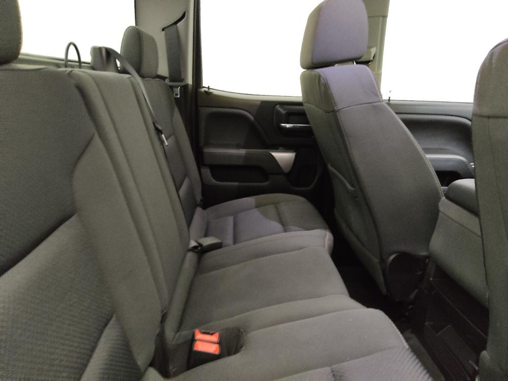 used 2019 Chevrolet Silverado 1500 car, priced at $25,995