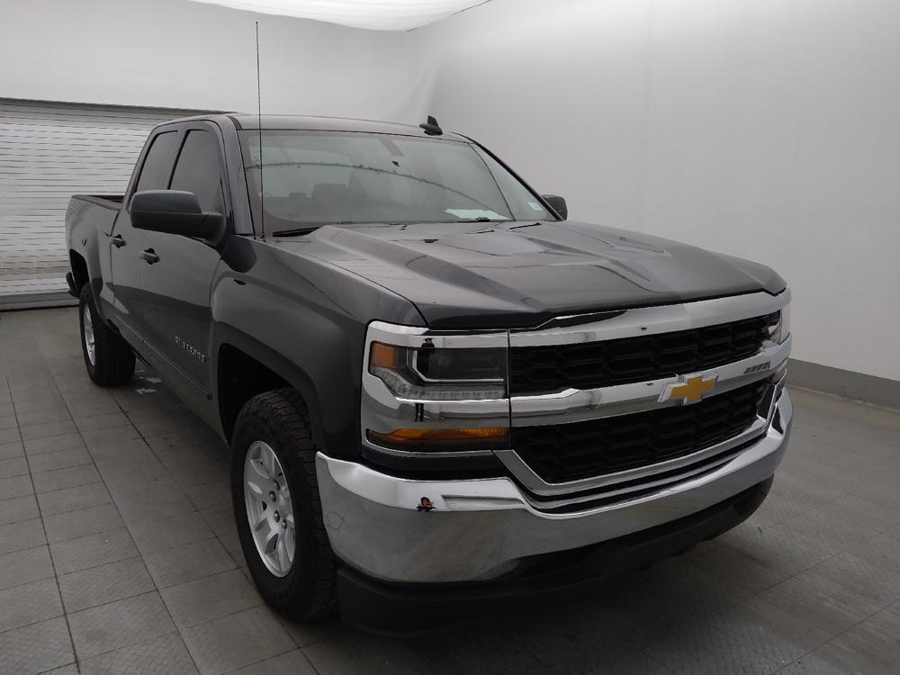 used 2019 Chevrolet Silverado 1500 car, priced at $25,995