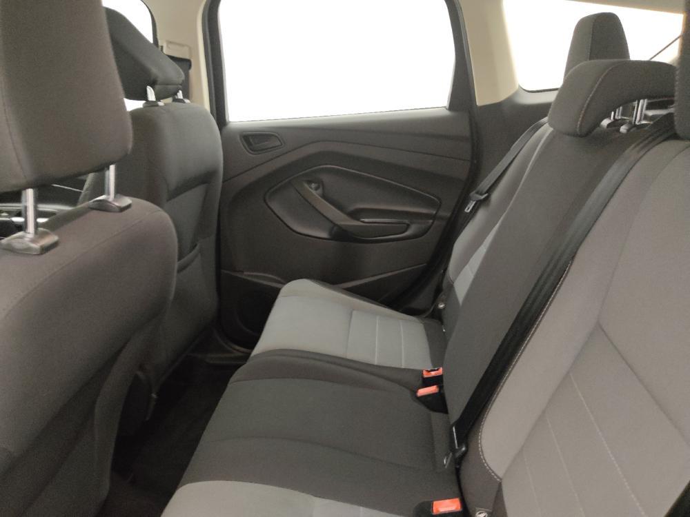 used 2019 Ford Escape car, priced at $14,895