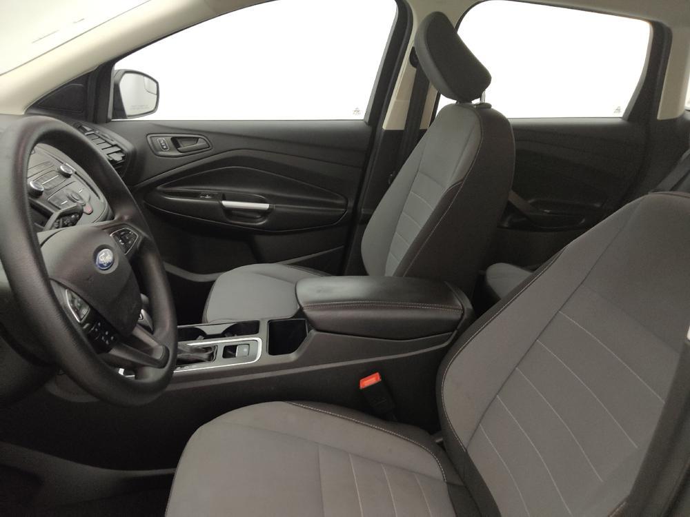 used 2019 Ford Escape car, priced at $14,895