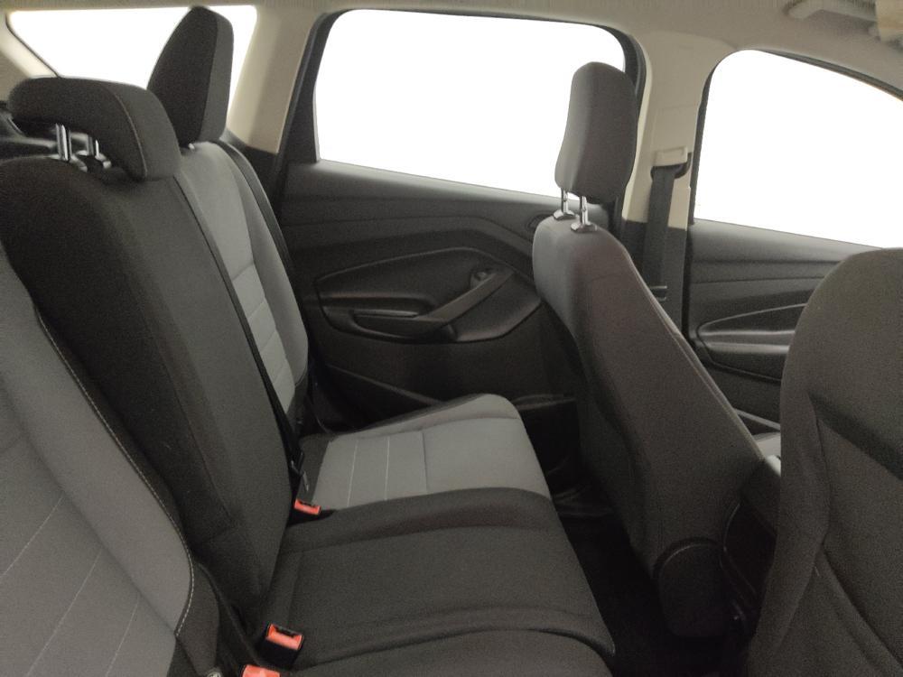 used 2019 Ford Escape car, priced at $14,895
