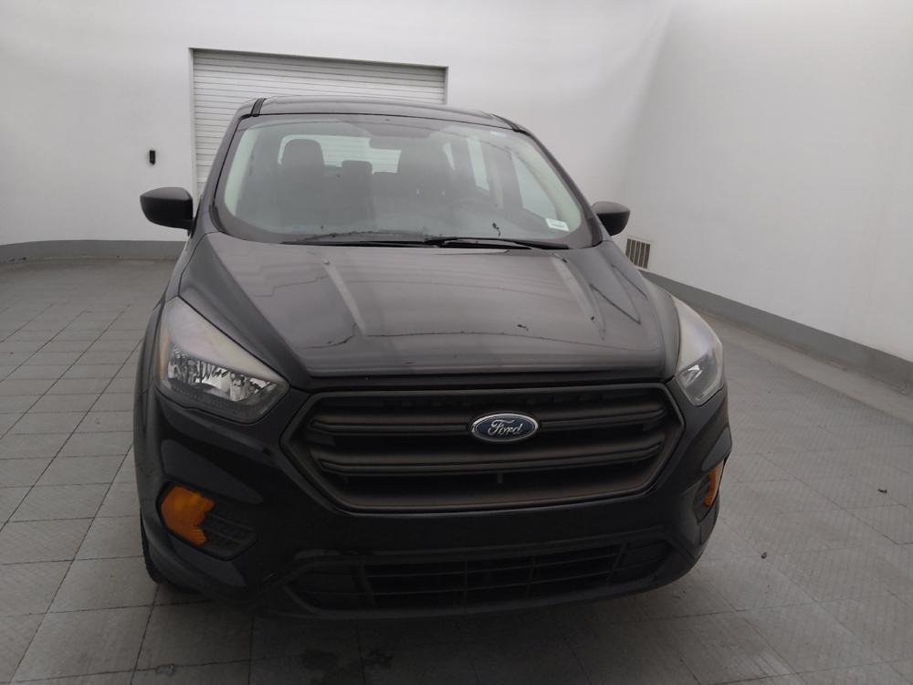 used 2019 Ford Escape car, priced at $14,895