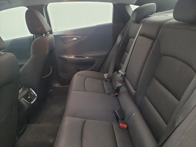used 2023 Chevrolet Malibu car, priced at $21,695