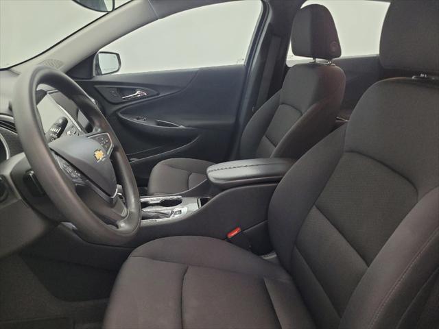 used 2023 Chevrolet Malibu car, priced at $21,695