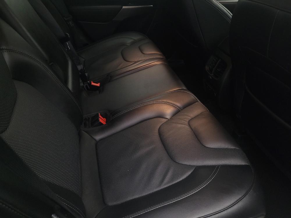 used 2019 Jeep Cherokee car, priced at $19,695