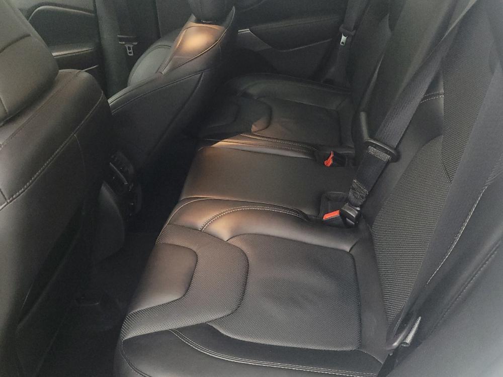 used 2019 Jeep Cherokee car, priced at $19,695