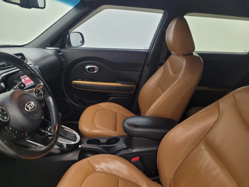 used 2015 Kia Soul car, priced at $10,195