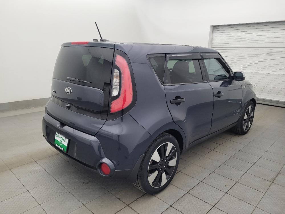 used 2015 Kia Soul car, priced at $10,195