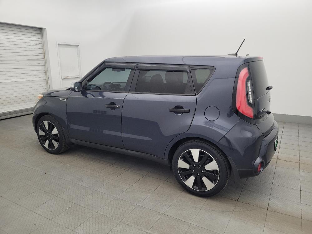 used 2015 Kia Soul car, priced at $10,195