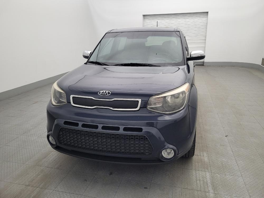 used 2015 Kia Soul car, priced at $10,195