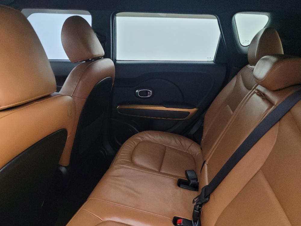 used 2015 Kia Soul car, priced at $10,195