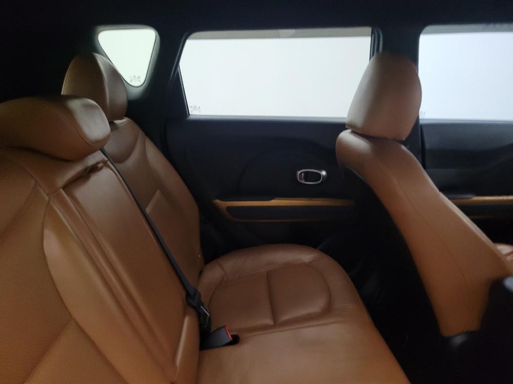 used 2015 Kia Soul car, priced at $10,195