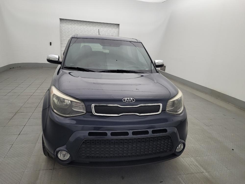 used 2015 Kia Soul car, priced at $10,195