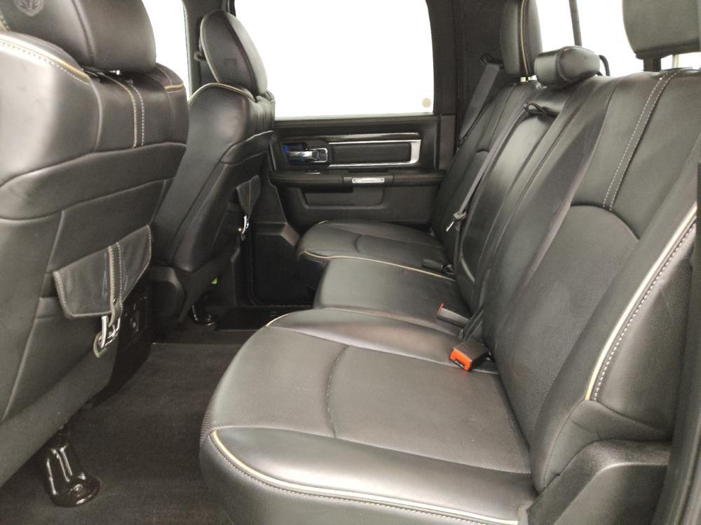 used 2017 Ram 1500 car, priced at $24,295