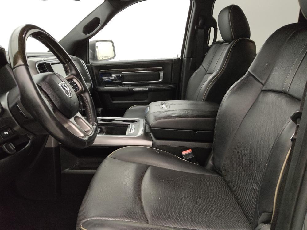 used 2017 Ram 1500 car, priced at $24,295