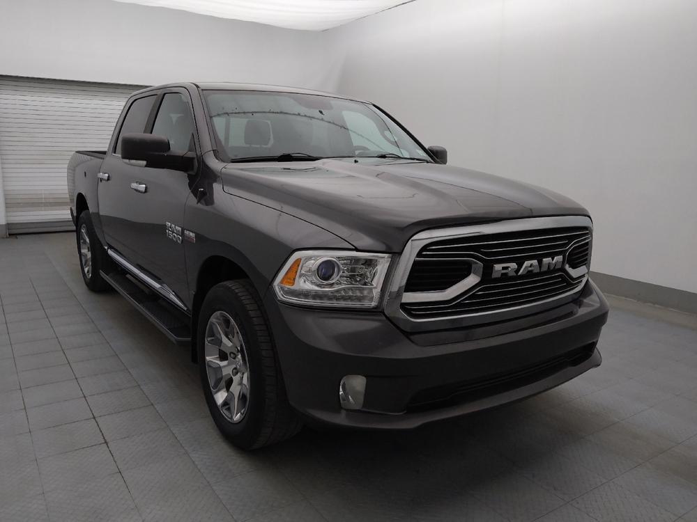 used 2017 Ram 1500 car, priced at $24,295