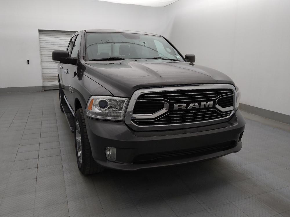 used 2017 Ram 1500 car, priced at $24,295