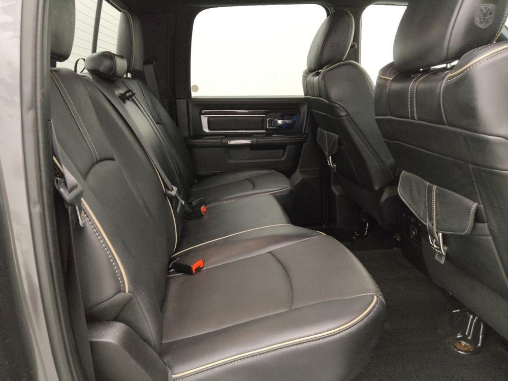 used 2017 Ram 1500 car, priced at $24,295