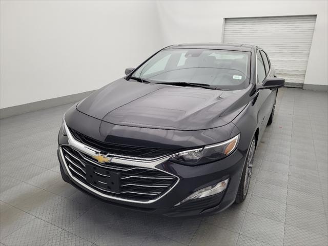 used 2023 Chevrolet Malibu car, priced at $22,295