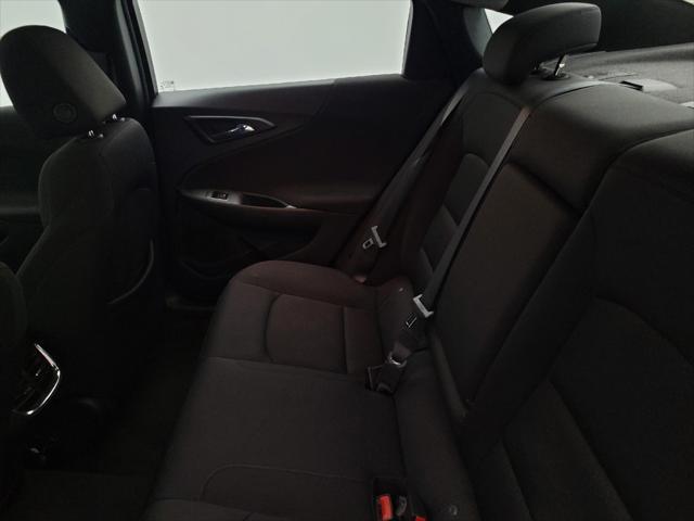 used 2023 Chevrolet Malibu car, priced at $22,295