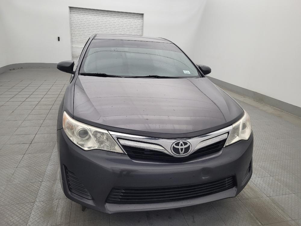 used 2014 Toyota Camry car, priced at $17,195