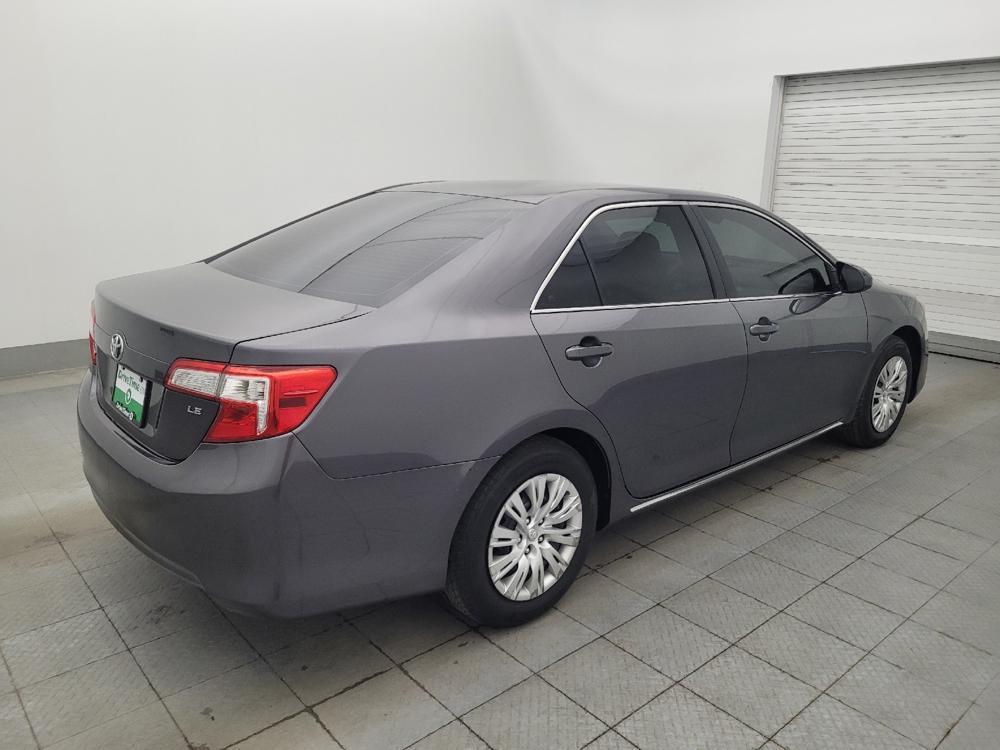 used 2014 Toyota Camry car, priced at $17,195