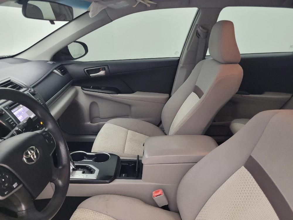 used 2014 Toyota Camry car, priced at $17,195
