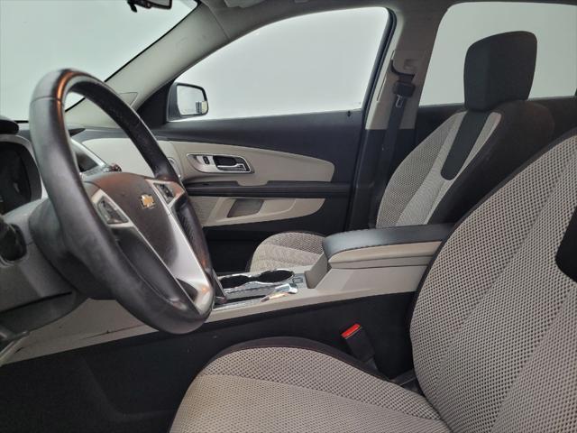 used 2015 Chevrolet Equinox car, priced at $14,295