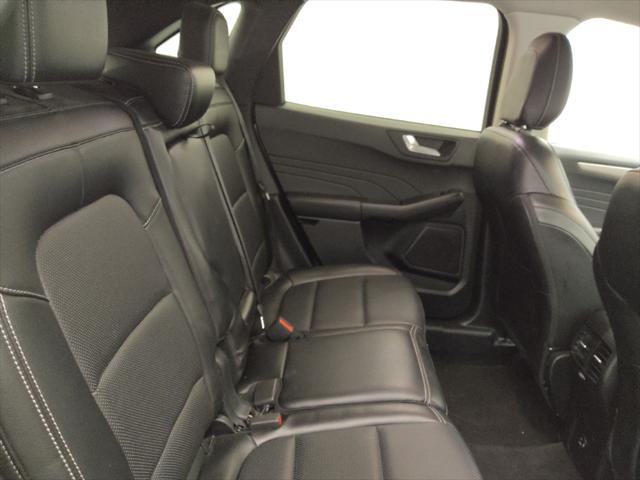 used 2022 Ford Escape car, priced at $22,895