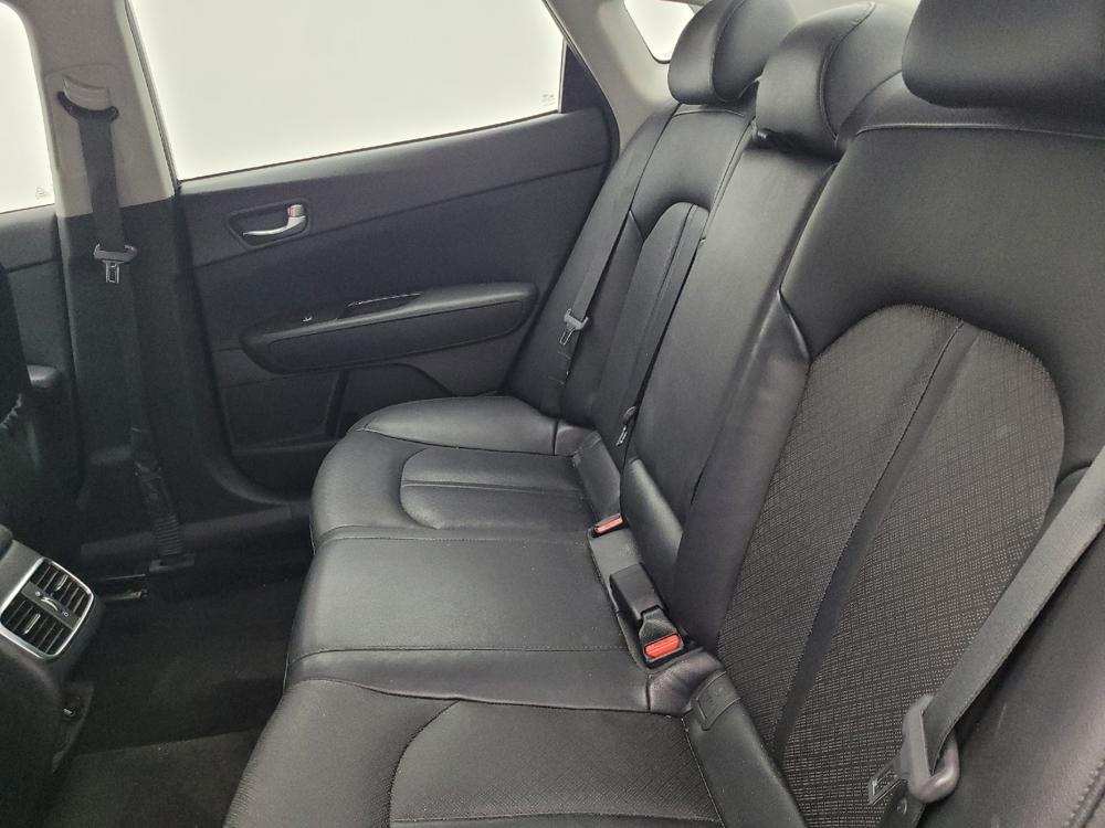 used 2018 Kia Optima car, priced at $13,095