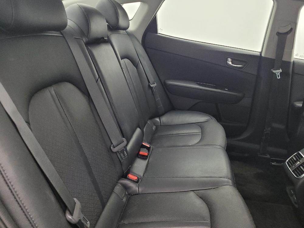 used 2018 Kia Optima car, priced at $13,095